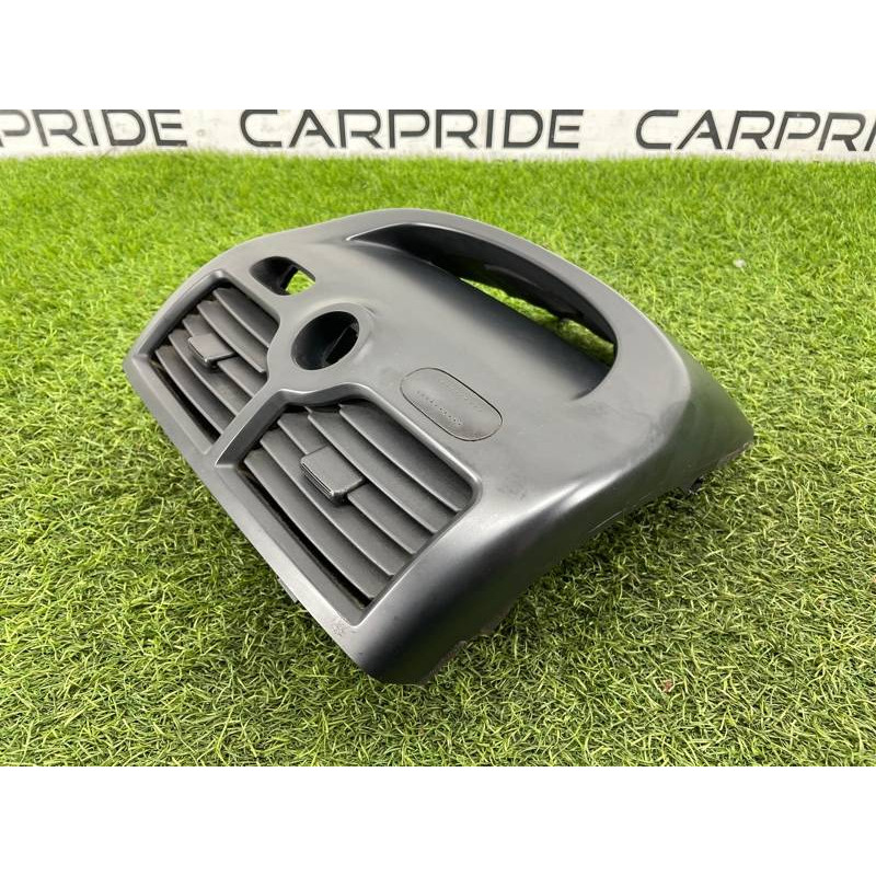 Накладка торпеды (салон) Nissan Almera B10 2008 1,6 QG16 6825095F0E