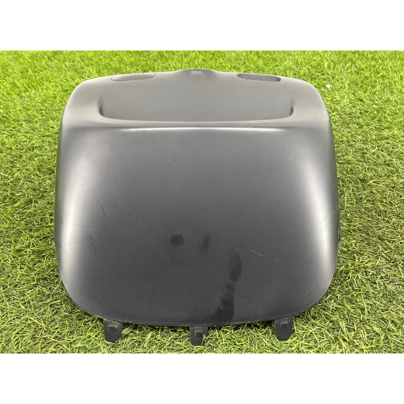 Накладка торпеды (салон) Nissan Almera B10 2008 1,6 QG16 6825095F0E