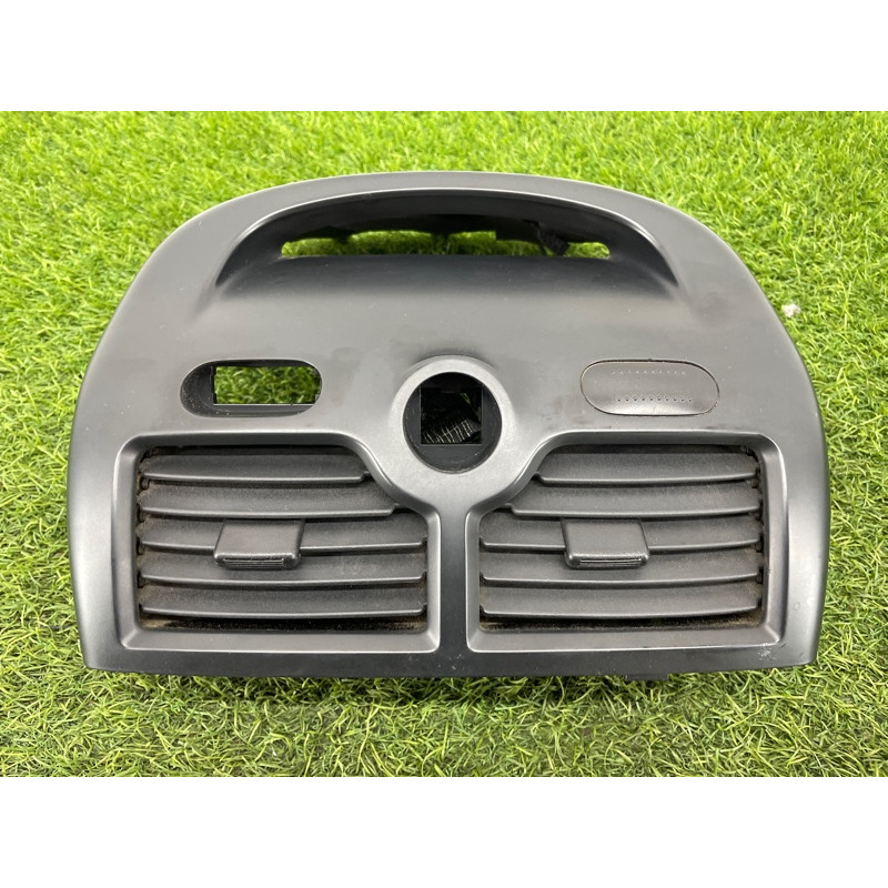 Накладка торпеды (салон) Nissan Almera B10 2008 1,6 QG16 6825095F0E