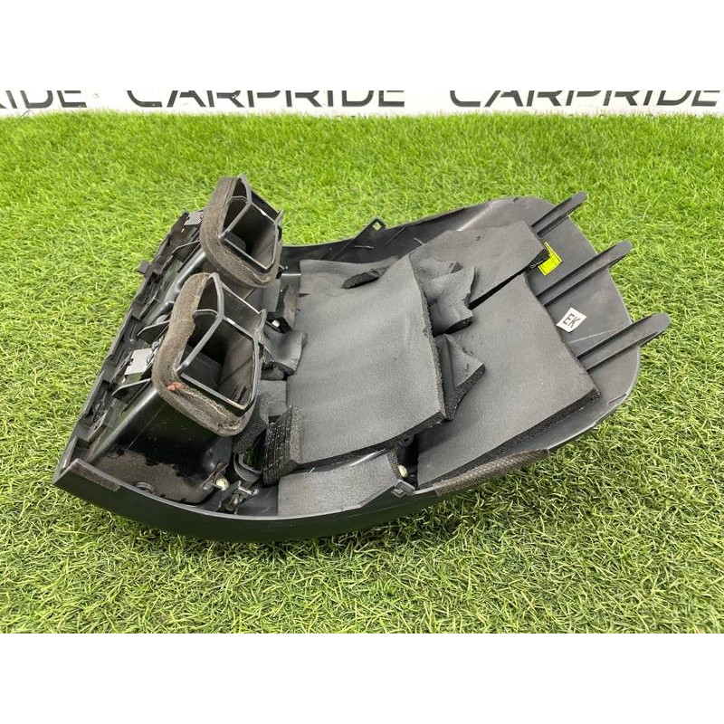 Накладка торпеды (салон) Nissan Almera B10 2008 1,6 QG16 6825095F0E