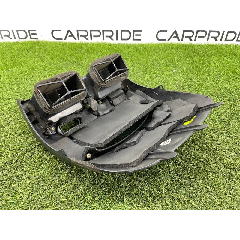 Накладка торпеды (салон) Nissan Almera B10 2008 1,6 QG16 6825095F0E