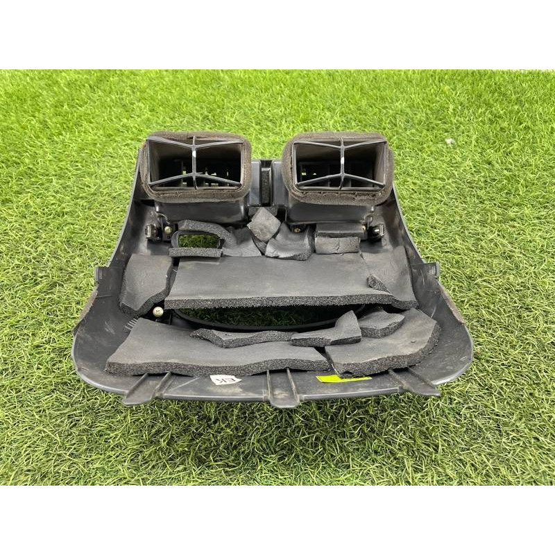 Накладка торпеды (салон) Nissan Almera B10 2008 1,6 QG16 6825095F0E