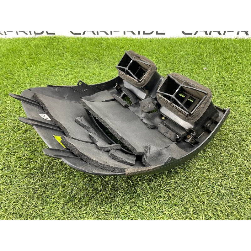 Накладка торпеды (салон) Nissan Almera B10 2008 1,6 QG16 6825095F0E