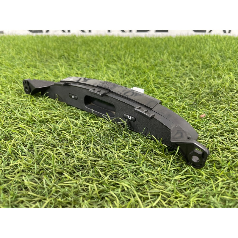 Часы (электрика) Nissan Almera B10 2008 1,6 QG16 2582095F0A