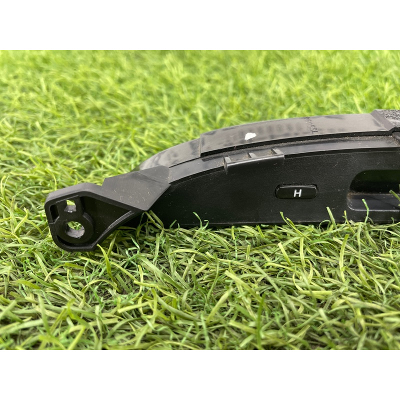 Часы (электрика) Nissan Almera B10 2008 1,6 QG16 2582095F0A