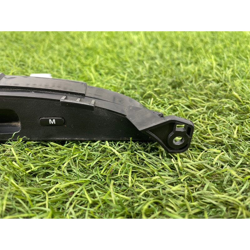 Часы (электрика) Nissan Almera B10 2008 1,6 QG16 2582095F0A