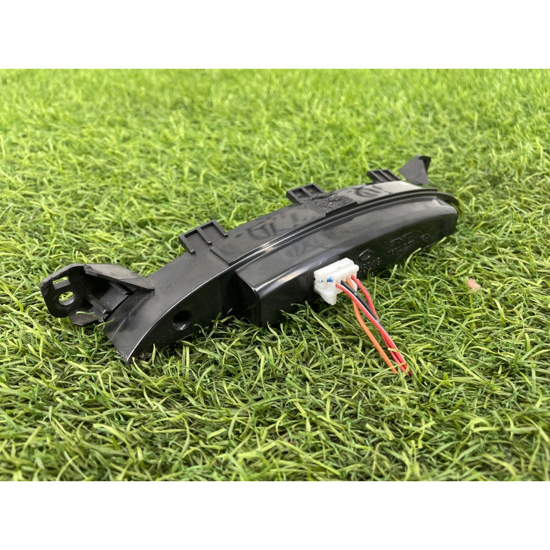 Часы (электрика) Nissan Almera B10 2008 1,6 QG16 2582095F0A