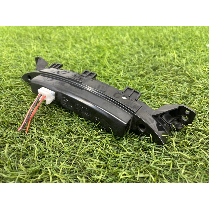 Часы (электрика) Nissan Almera B10 2008 1,6 QG16 2582095F0A