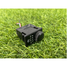 Кнопка корректора фар