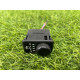 Кнопка корректора фар (электрика / кнопки) Nissan Almera B10 2008 1,6 QG16 2519095F0A