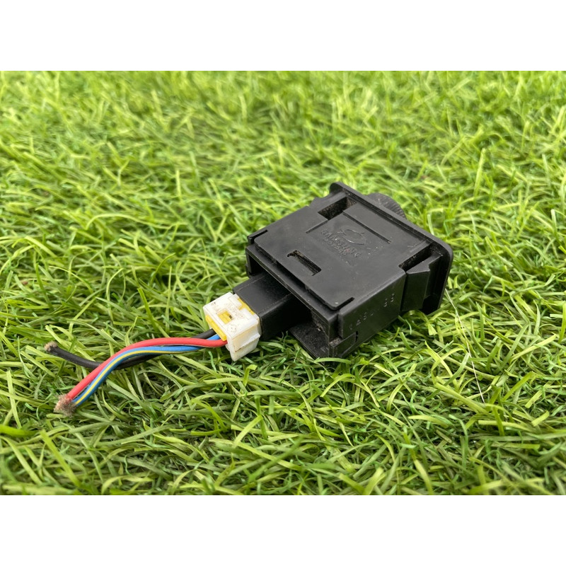 Кнопка корректора фар (электрика / кнопки) Nissan Almera B10 2008 1,6 QG16 2519095F0A