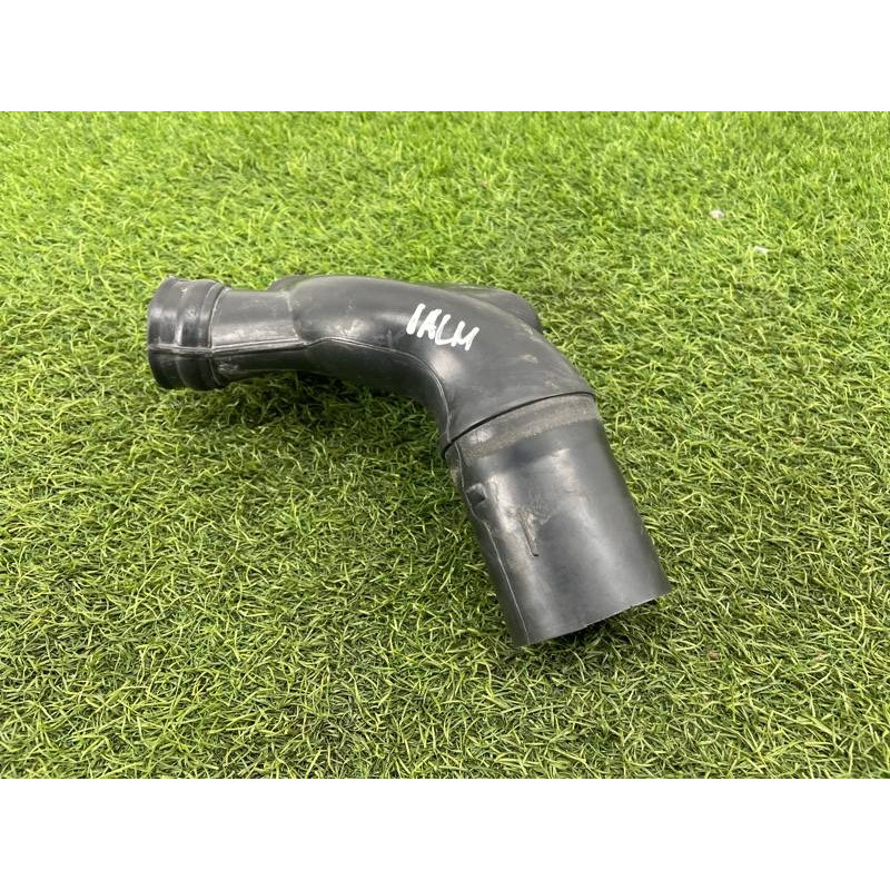 Патрубок воздушного фильтра (впускная система) Nissan Almera B10 2008 1,6 QG16 1657395F0A