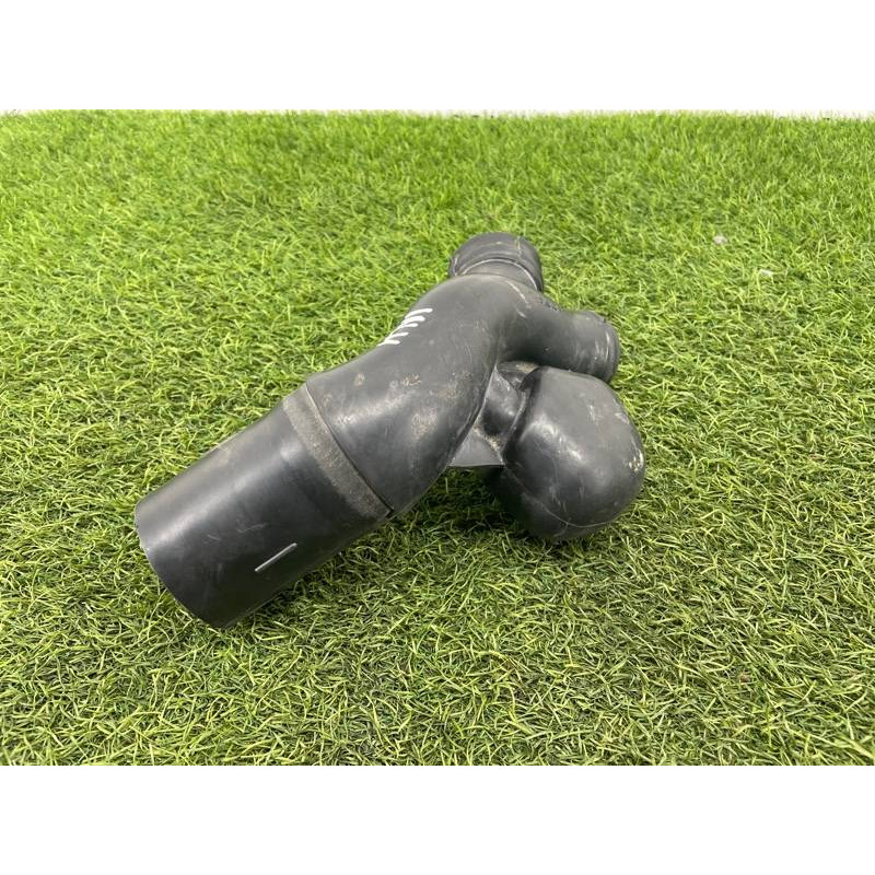 Патрубок воздушного фильтра (впускная система) Nissan Almera B10 2008 1,6 QG16 1657395F0A