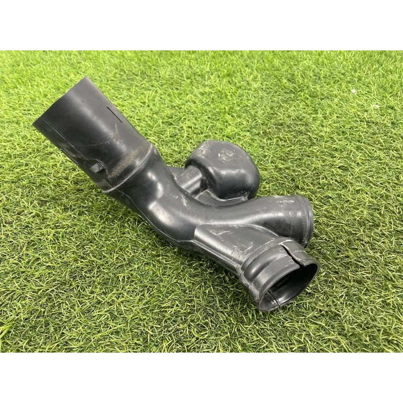 Патрубок воздушного фильтра (впускная система) Nissan Almera B10 2008 1,6 QG16 1657395F0A