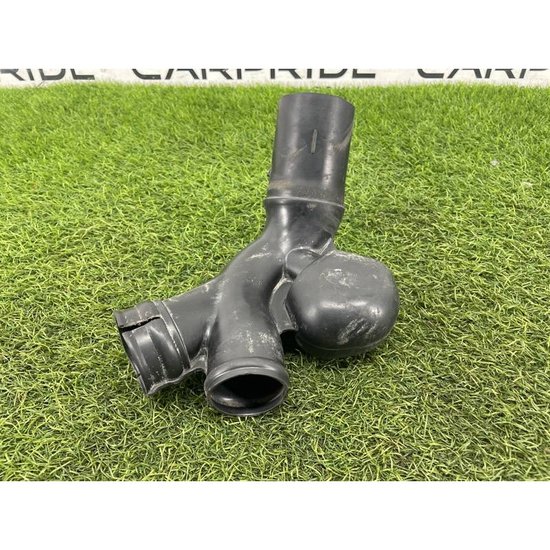 Патрубок воздушного фильтра (впускная система) Nissan Almera B10 2008 1,6 QG16 1657395F0A