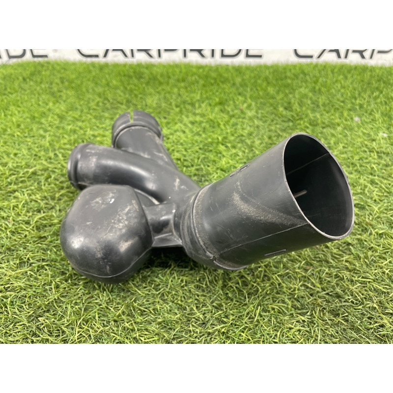 Патрубок воздушного фильтра (впускная система) Nissan Almera B10 2008 1,6 QG16 1657395F0A