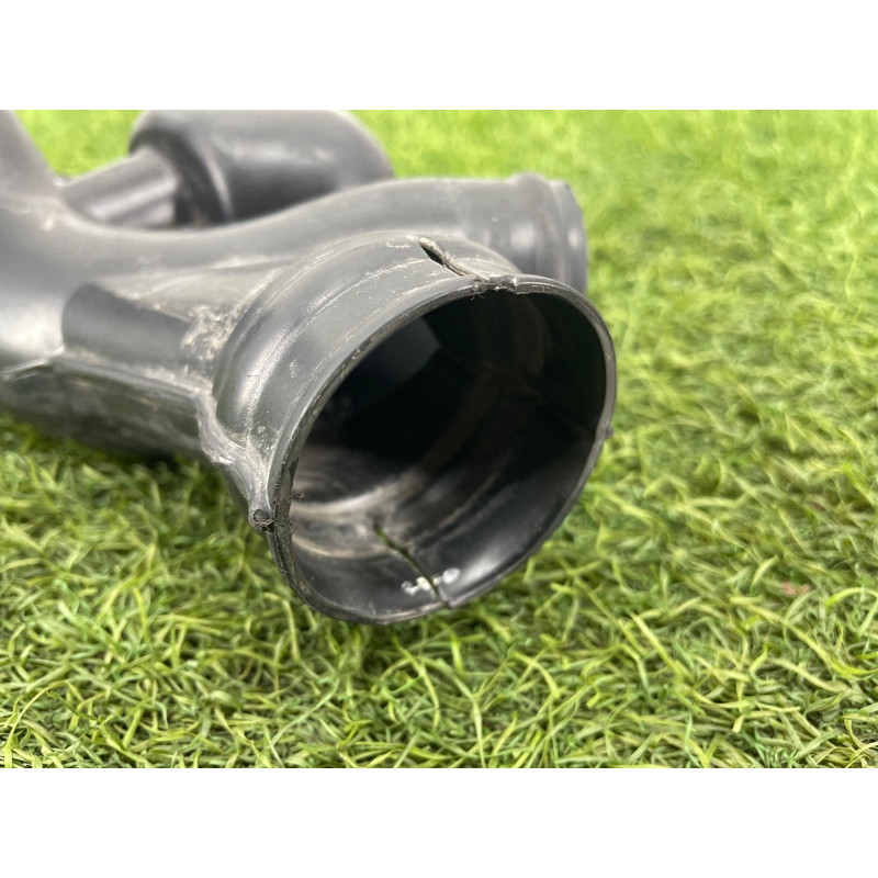 Патрубок воздушного фильтра (впускная система) Nissan Almera B10 2008 1,6 QG16 1657395F0A