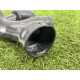 Патрубок воздушного фильтра (впускная система) Nissan Almera B10 2008 1,6 QG16 1657395F0A