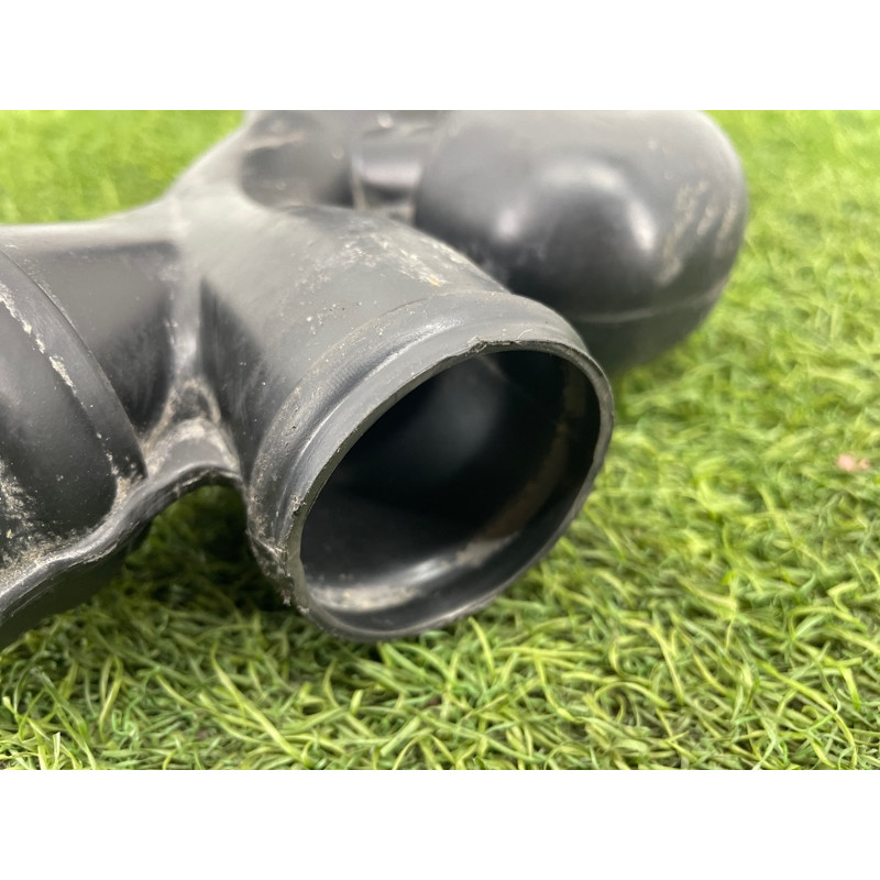 Патрубок воздушного фильтра (впускная система) Nissan Almera B10 2008 1,6 QG16 1657395F0A