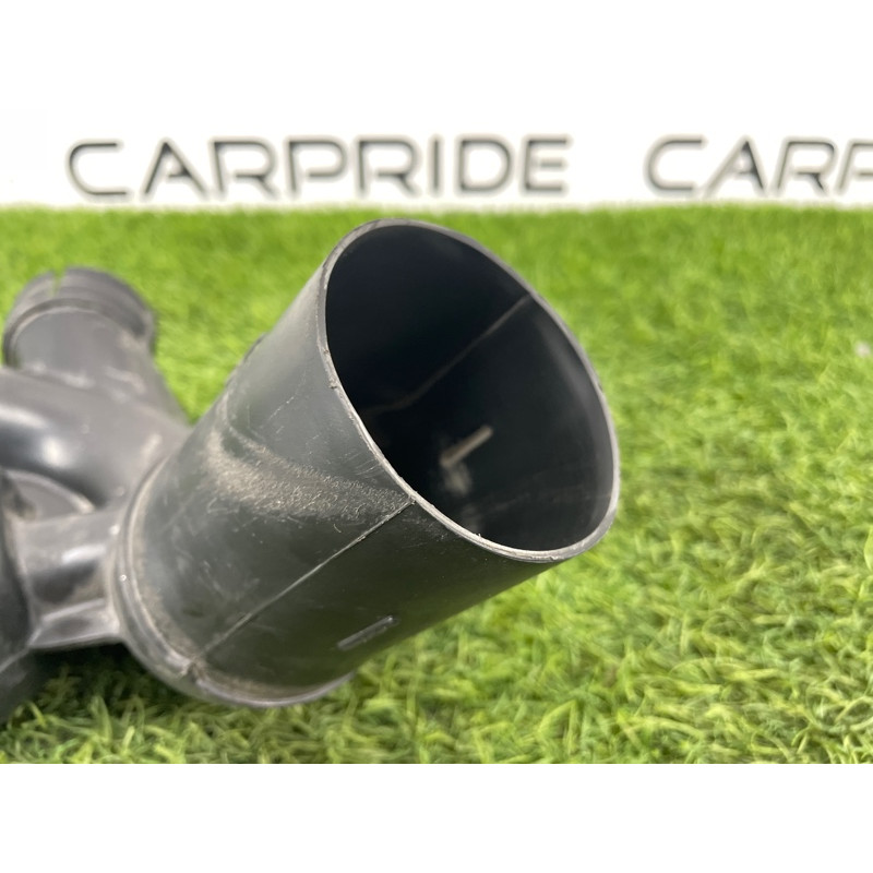 Патрубок воздушного фильтра (впускная система) Nissan Almera B10 2008 1,6 QG16 1657395F0A