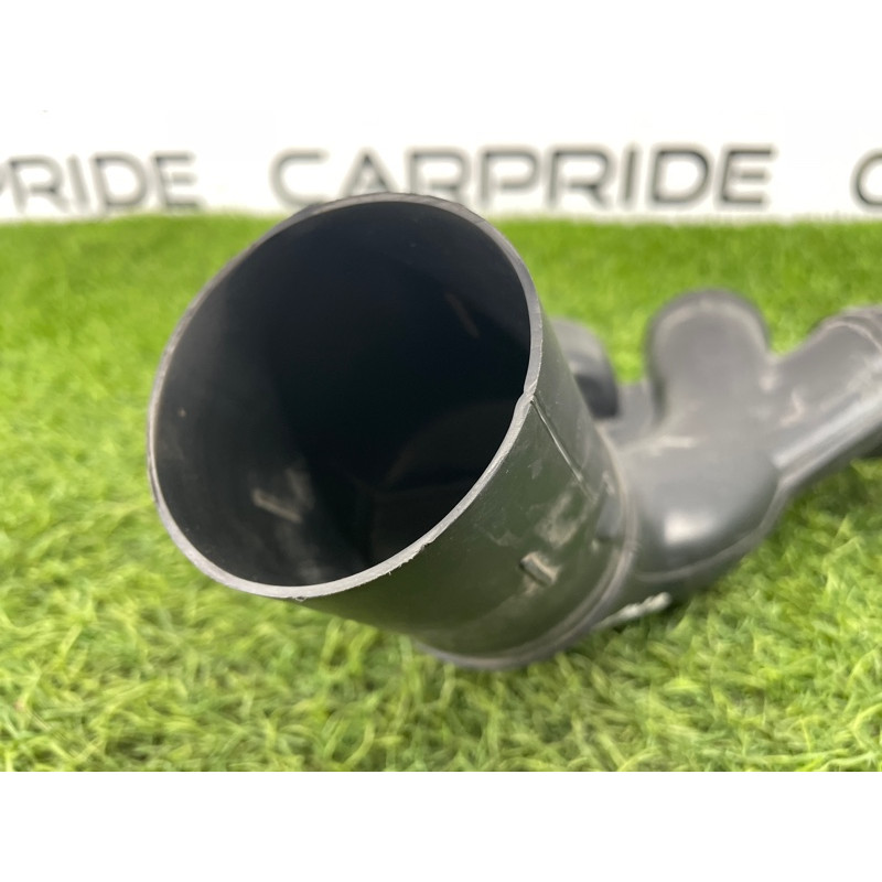 Патрубок воздушного фильтра (впускная система) Nissan Almera B10 2008 1,6 QG16 1657395F0A