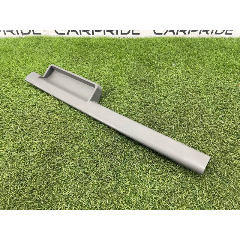 Накладка на порог (кузов и элементы) Nissan Almera B10 2008 1,6 QG16 7495195F0C