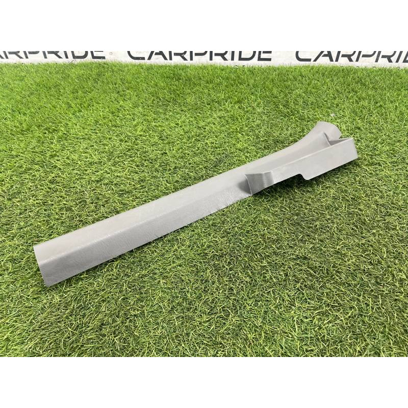 Накладка на порог (кузов и элементы) Nissan Almera B10 2008 1,6 QG16 7495195F0C