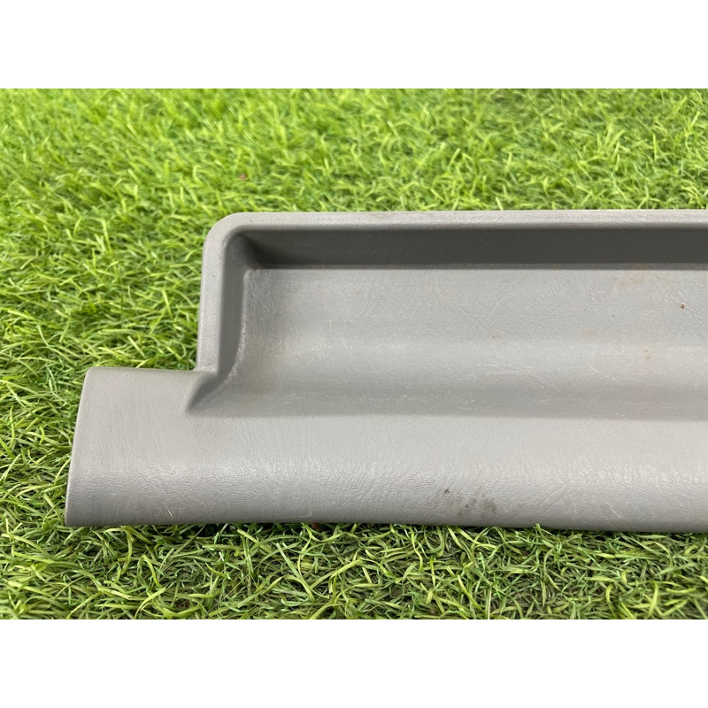 Накладка на порог (кузов и элементы) Nissan Almera B10 2008 1,6 QG16 7495195F0C