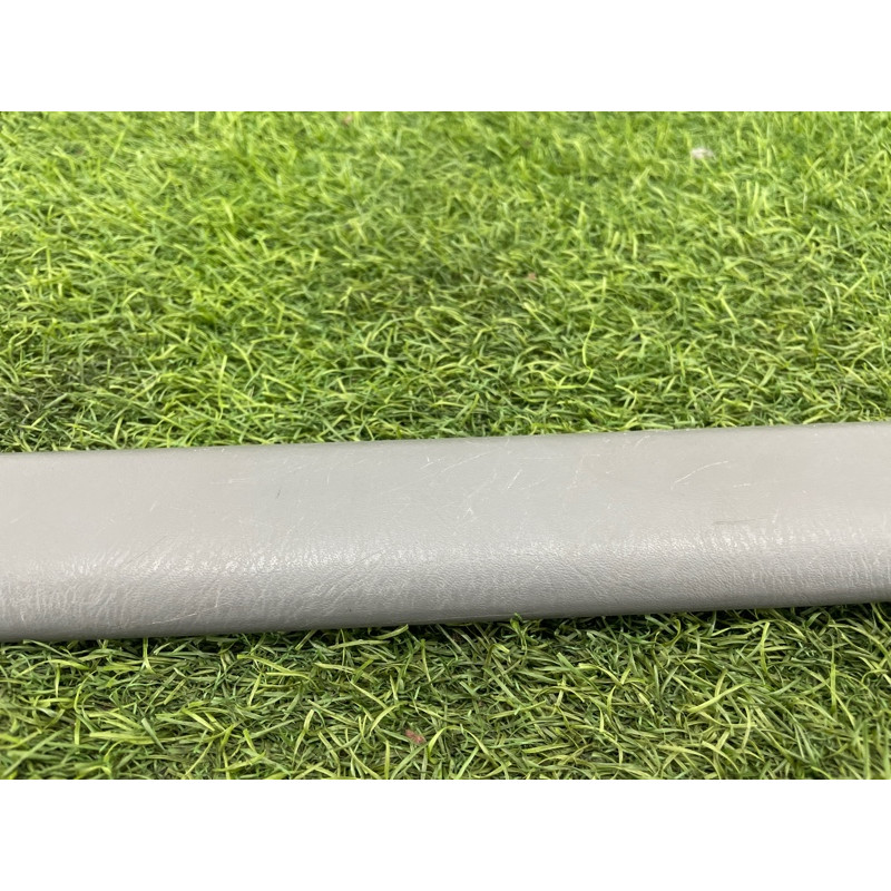 Накладка на порог (кузов и элементы) Nissan Almera B10 2008 1,6 QG16 7495195F0C