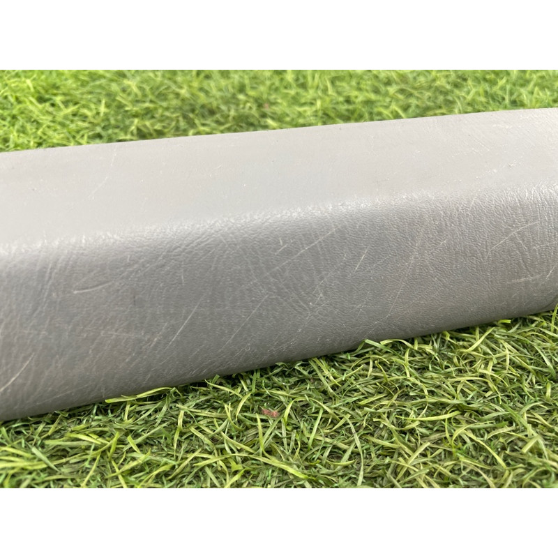 Накладка на порог (кузов и элементы) Nissan Almera B10 2008 1,6 QG16 7495195F0C