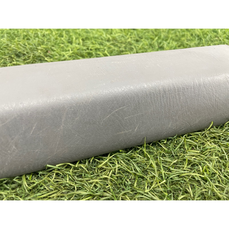 Накладка на порог (кузов и элементы) Nissan Almera B10 2008 1,6 QG16 7495195F0C