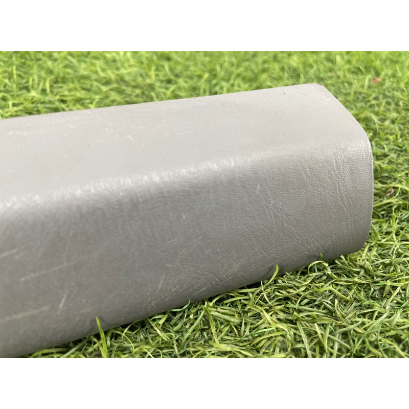 Накладка на порог (кузов и элементы) Nissan Almera B10 2008 1,6 QG16 7495195F0C