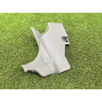 Обшивка стойки нижняя