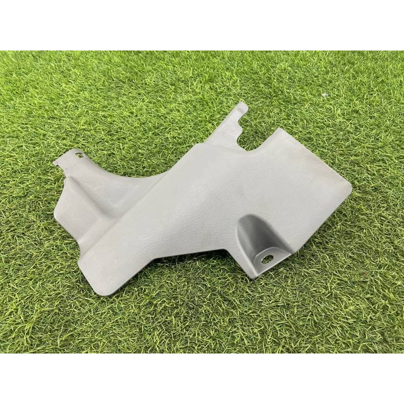 Обшивка стойки нижняя (салон) Nissan Almera B10 2008 1,6 QG16 6690195F0E