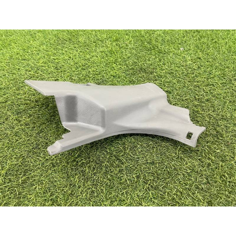 Обшивка стойки нижняя (салон) Nissan Almera B10 2008 1,6 QG16 6690195F0E