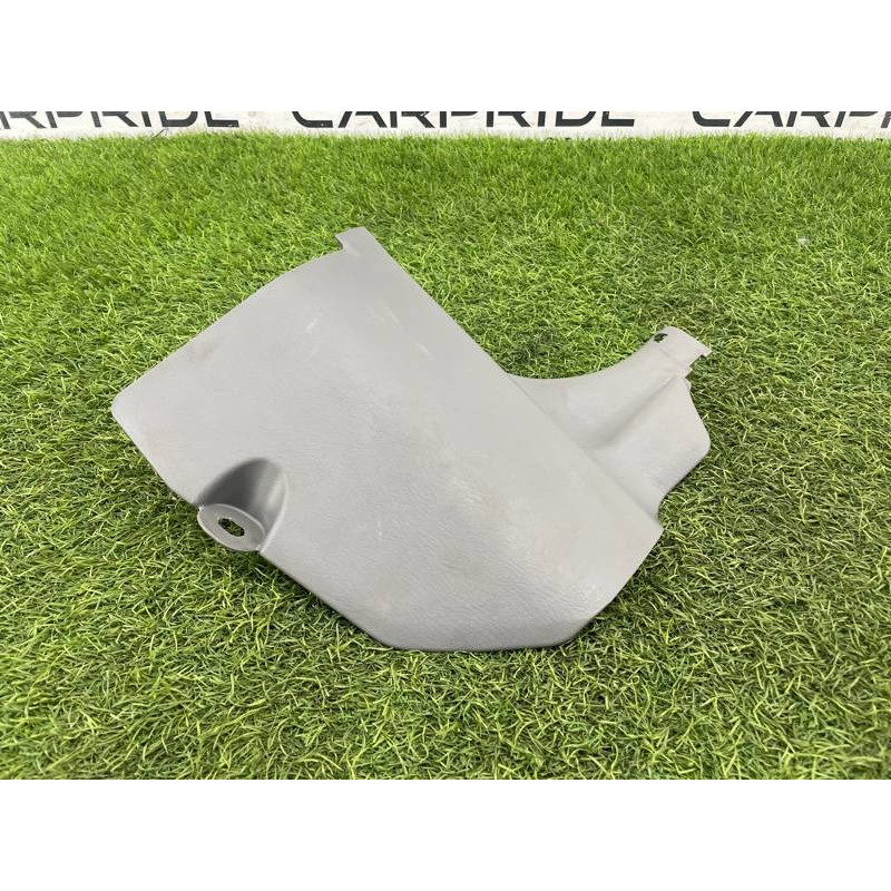 Обшивка стойки нижняя (салон) Nissan Almera B10 2008 1,6 QG16 6690095F0C