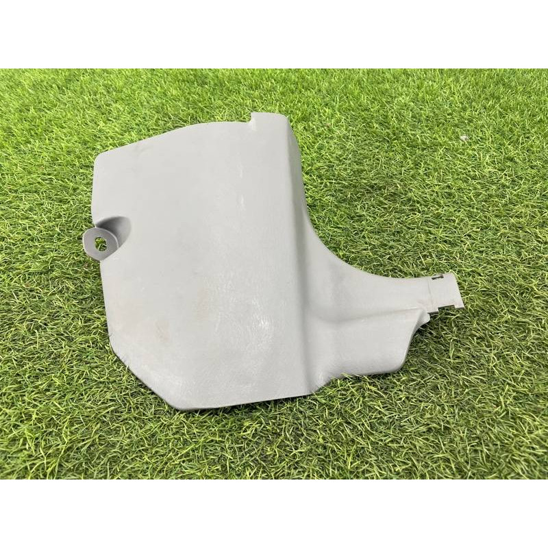 Обшивка стойки нижняя (салон) Nissan Almera B10 2008 1,6 QG16 6690095F0C