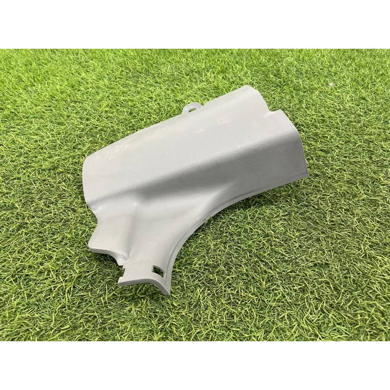 Обшивка стойки нижняя (салон) Nissan Almera B10 2008 1,6 QG16 6690095F0C