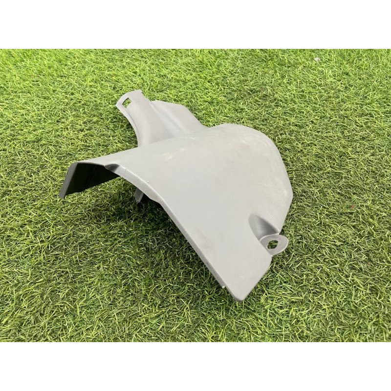 Обшивка стойки нижняя (салон) Nissan Almera B10 2008 1,6 QG16 6690095F0C