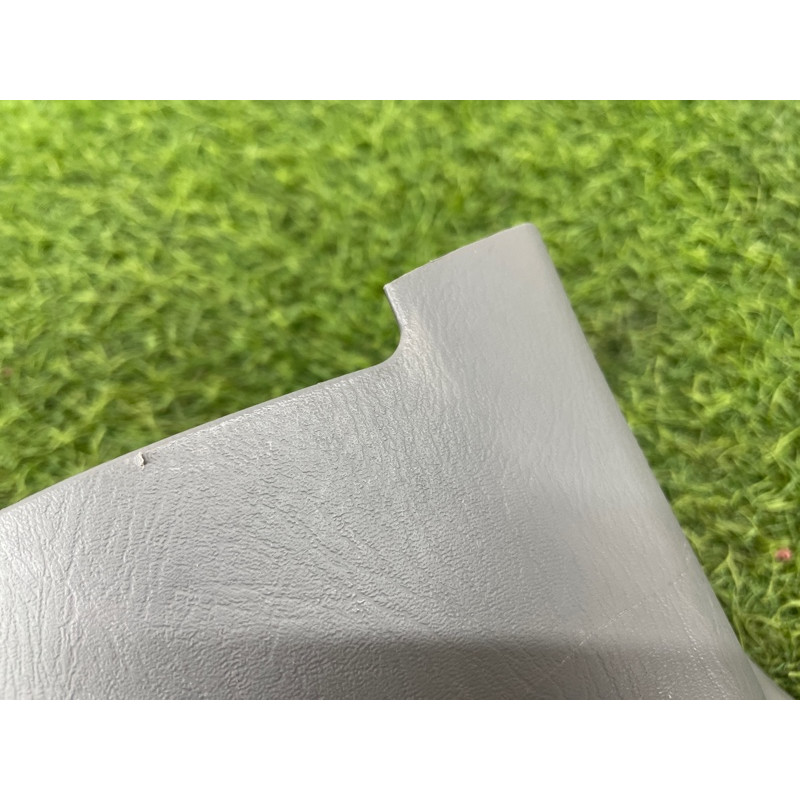 Обшивка стойки нижняя (салон) Nissan Almera B10 2008 1,6 QG16 6690095F0C