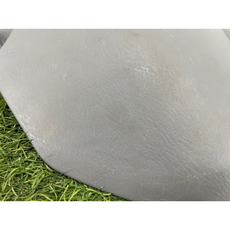 Обшивка стойки нижняя (салон) Nissan Almera B10 2008 1,6 QG16 6690095F0C