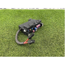 Блок предохранителей