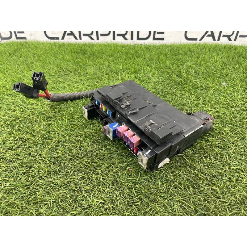 Блок предохранителей (электрика) Nissan Almera B10 2008 1,6 QG16 2438095F0A