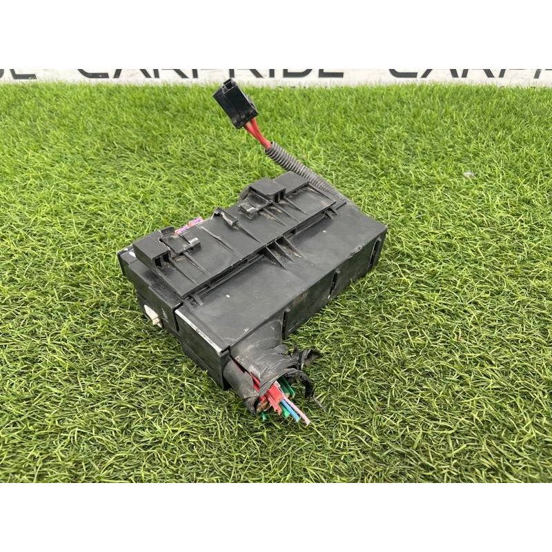 Блок предохранителей (электрика) Nissan Almera B10 2008 1,6 QG16 2438095F0A