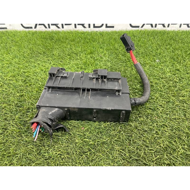 Блок предохранителей (электрика) Nissan Almera B10 2008 1,6 QG16 2438095F0A