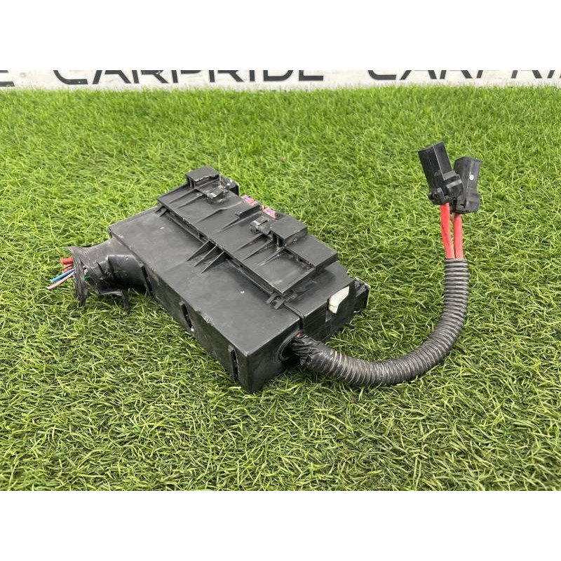 Блок предохранителей (электрика) Nissan Almera B10 2008 1,6 QG16 2438095F0A