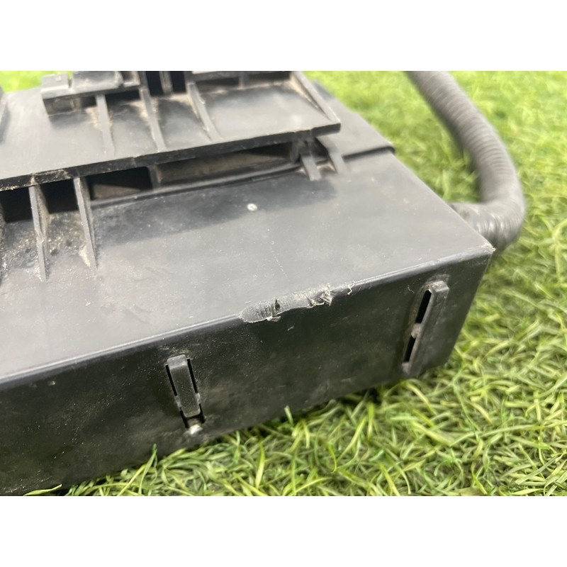 Блок предохранителей (электрика) Nissan Almera B10 2008 1,6 QG16 2438095F0A