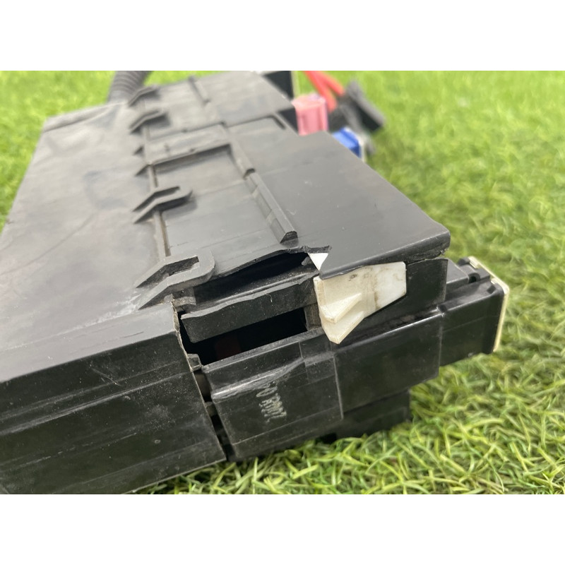 Блок предохранителей (электрика) Nissan Almera B10 2008 1,6 QG16 2438095F0A