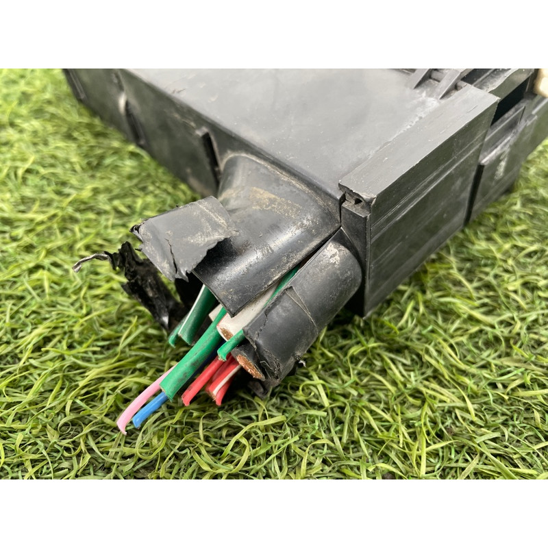 Блок предохранителей (электрика) Nissan Almera B10 2008 1,6 QG16 2438095F0A