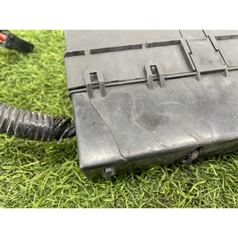 Блок предохранителей (электрика) Nissan Almera B10 2008 1,6 QG16 2438095F0A